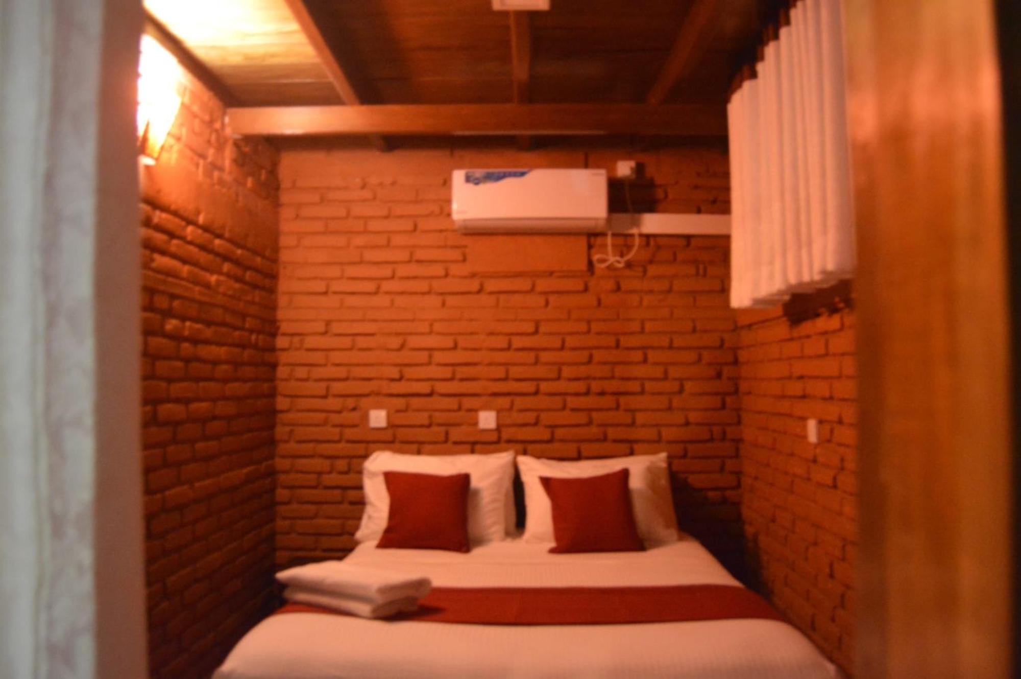 Hotel Ciel Star Anuradhapura Esterno foto