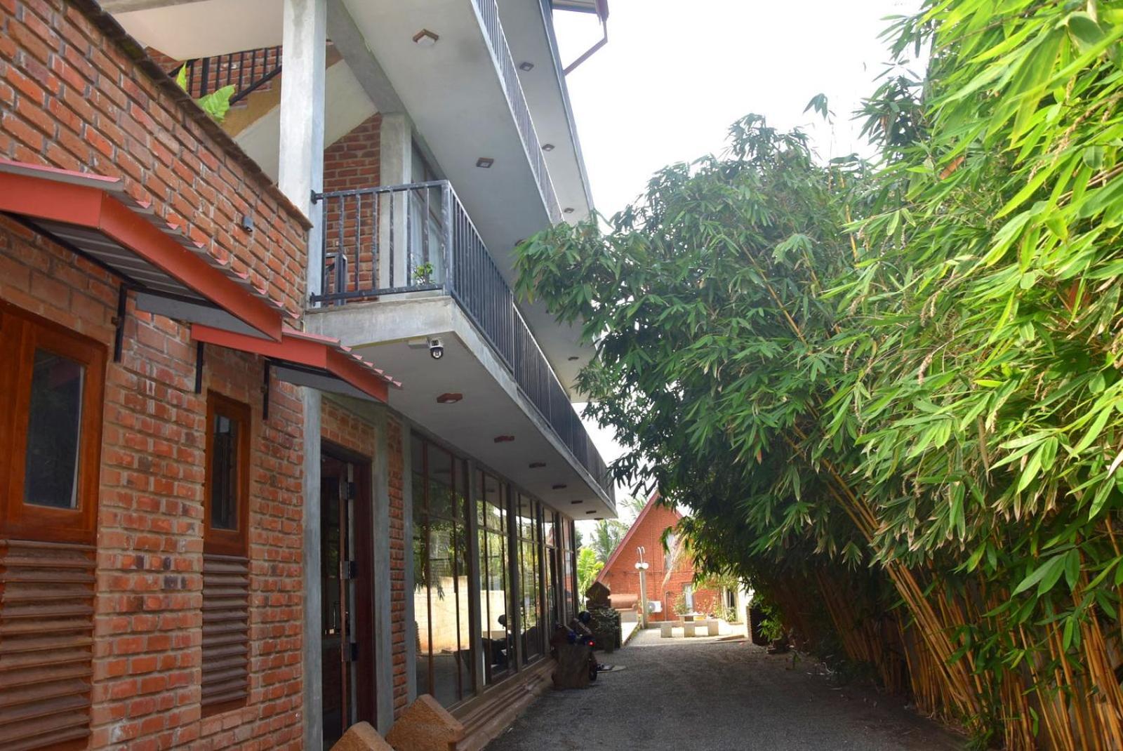 Hotel Ciel Star Anuradhapura Esterno foto