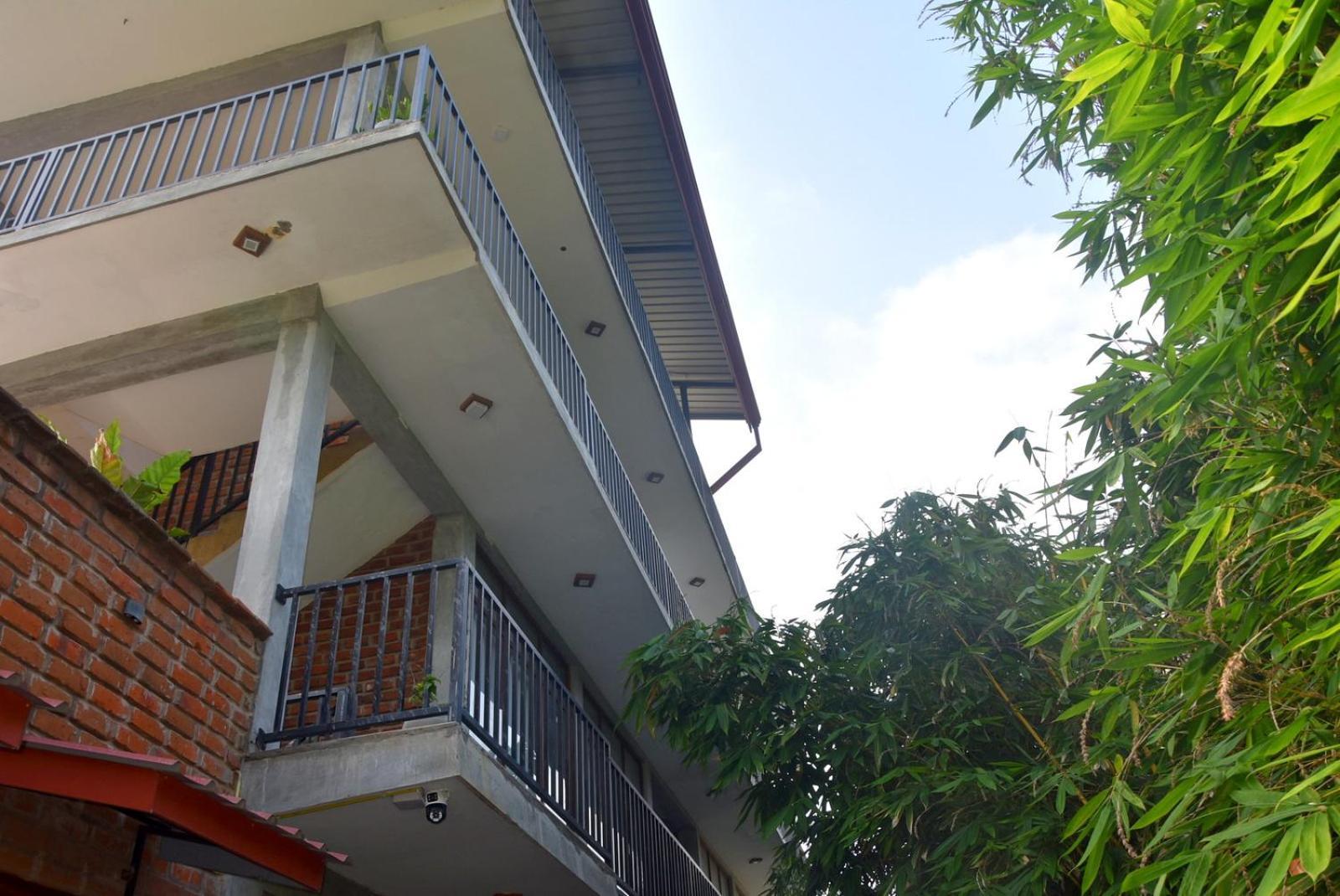 Hotel Ciel Star Anuradhapura Esterno foto