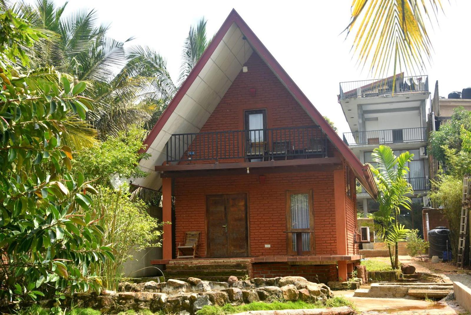Hotel Ciel Star Anuradhapura Esterno foto