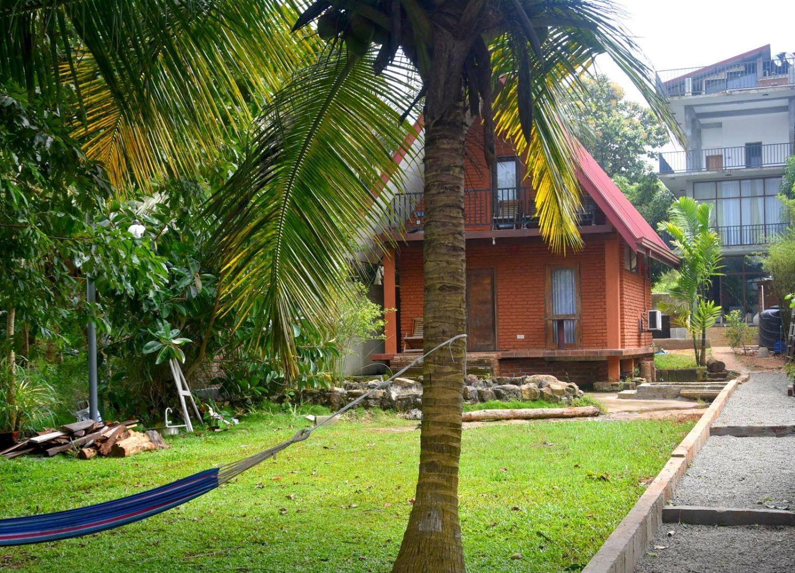 Hotel Ciel Star Anuradhapura Esterno foto